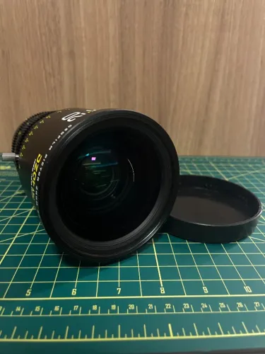 Lente Dzofilm Pictor Zoom 20-55mm