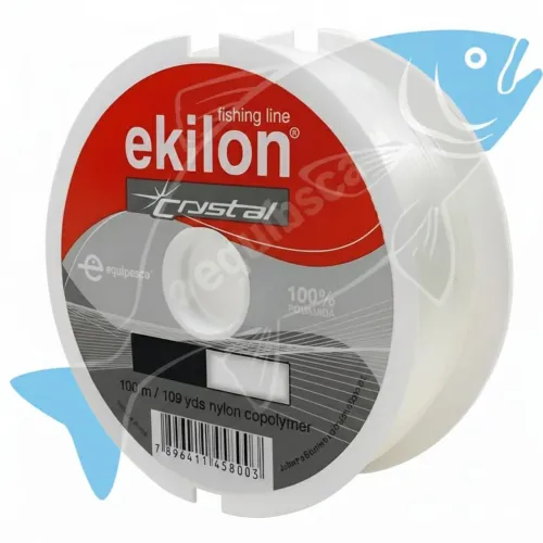 Linha de pesca