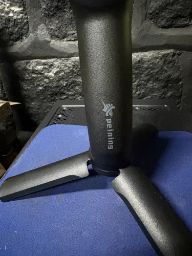 Gimbal Estabilizador