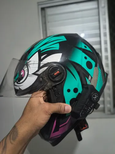 LS2 tribal