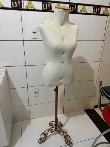Manequin busto