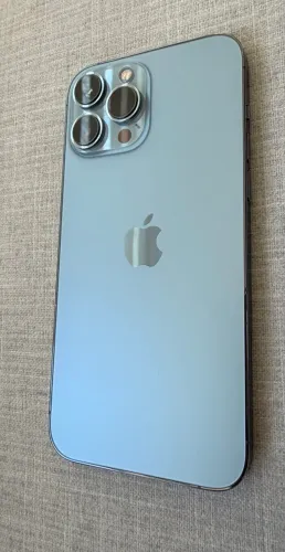 iPhone 13 ProMax 256Gb Azul Sierra