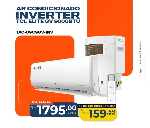 Ar-condicionado