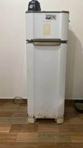 Geladeira