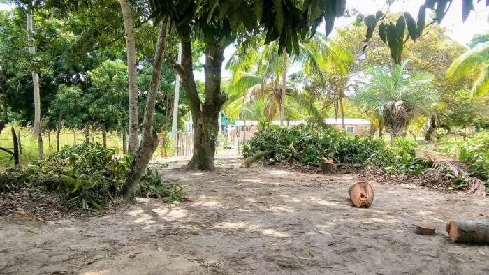 Terreno para mini sítio