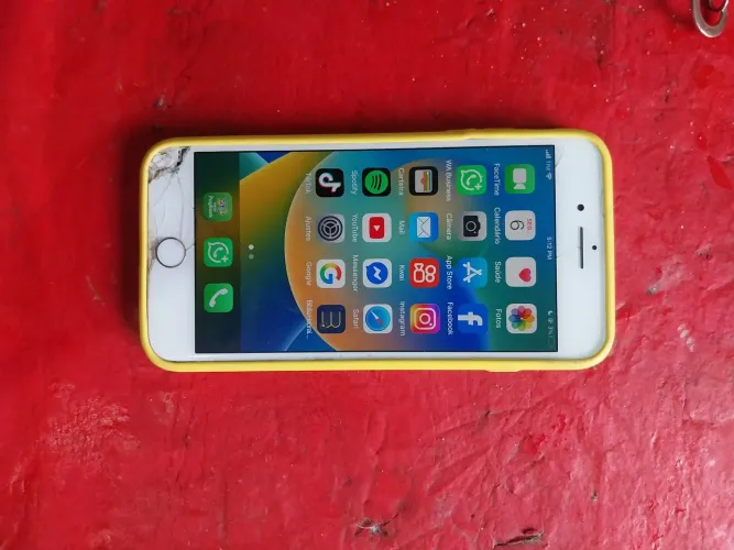 Vendo iPhone 