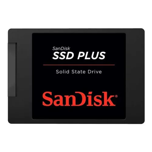 SSD 240gb sandisk