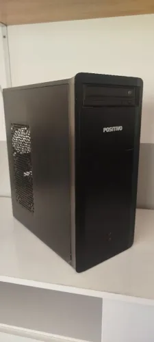 CPU Intel Core i3 - 4° geração 