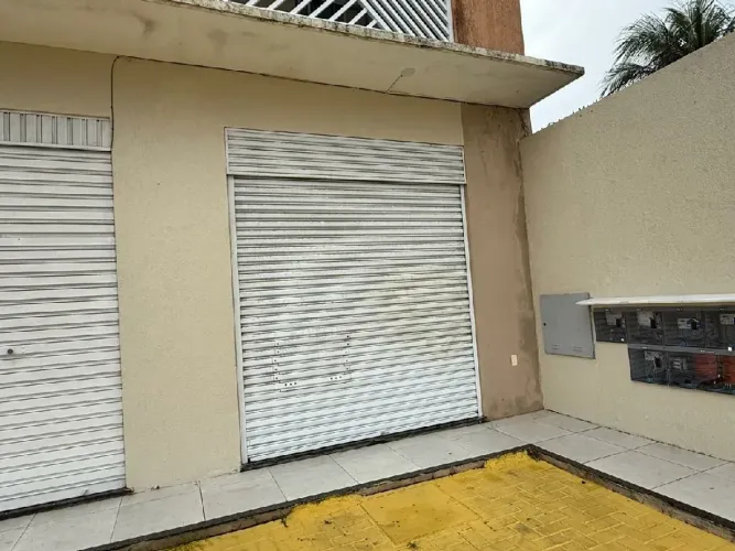 Imóvel para aluguel, com 31 metros quadrados, em São Gerardo - Fortaleza - CE