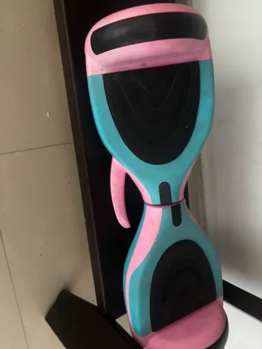 Hoverboard
