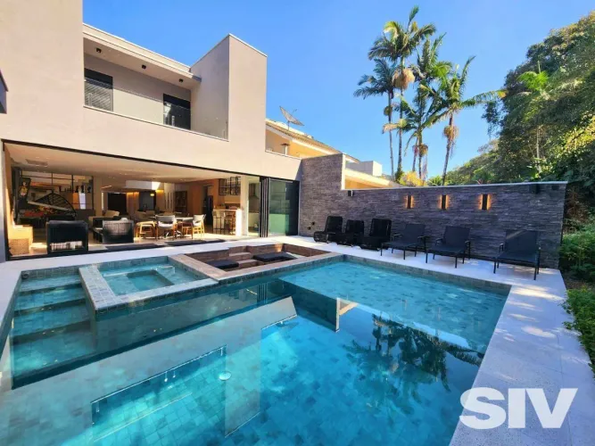 House em Módulo 21