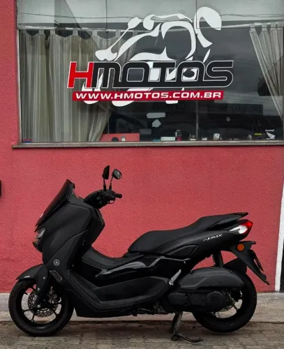 YAMAHA NMAX 160 2021