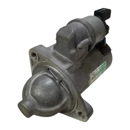 Motor Partida Hyundai Hb20 1.0 2013 a 2019 A00036100 Original