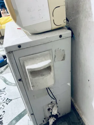 Central de ar Philco