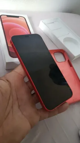 IPhone 12 em perfeito estado