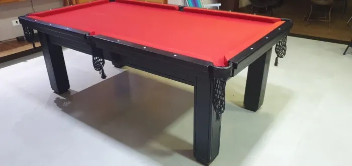MESA DE SINUCA