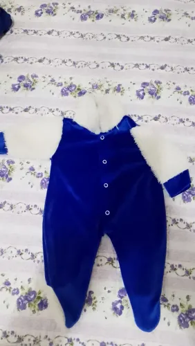 Roupinhas de bebê menino