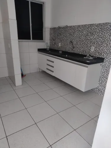 Apartamento para Venda em Fortaleza, Francisco Sá, 2 dormitórios, 1 banheiro, 1 vaga