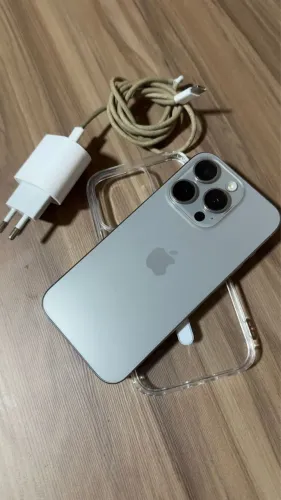 iPhone 15 Pro