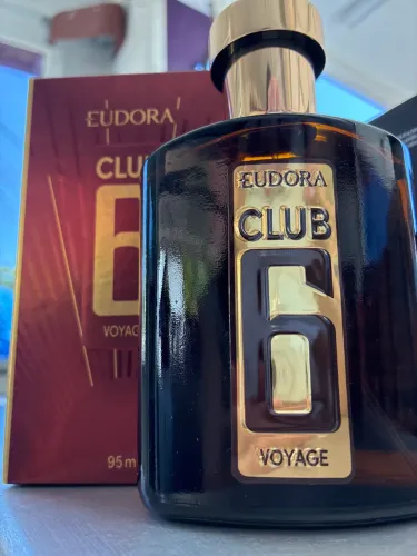 CLUB 6 VOYAGE