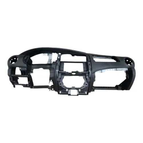 Capa Painel Tabelier Nissan Gran Livina 2011 A 2014