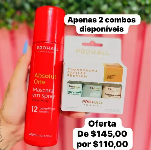 Cosméticos em queimao de estoque