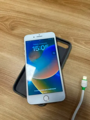Iphone 8 plus 64 gb