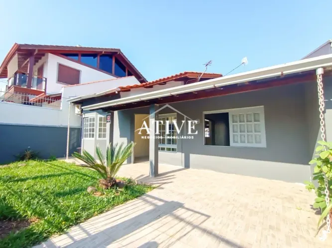 CASA PARA LOCAÇÃO EM gRAVATAÍ