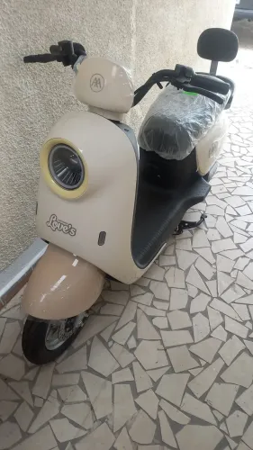 Scooter Aima 0 km