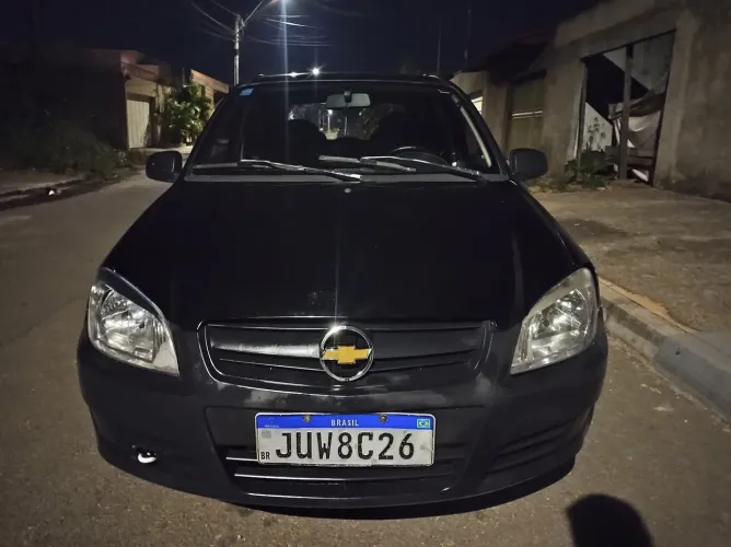 Chevrolet Celta Life/ LS 1.0 MPFI 8V Flexpower 5P 2008