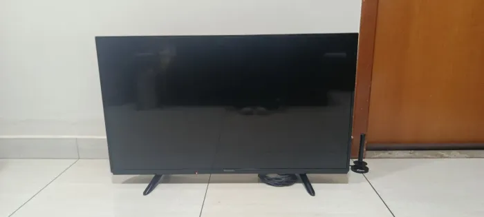 TV LED LCD Panasonic 40 polegadas