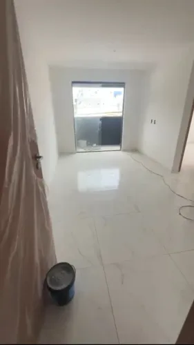 Apartamento residencial Cartagena ( muçumagro) av dos cedros