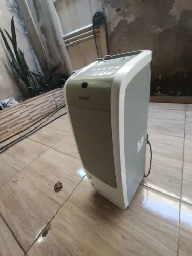 Climatizador consul