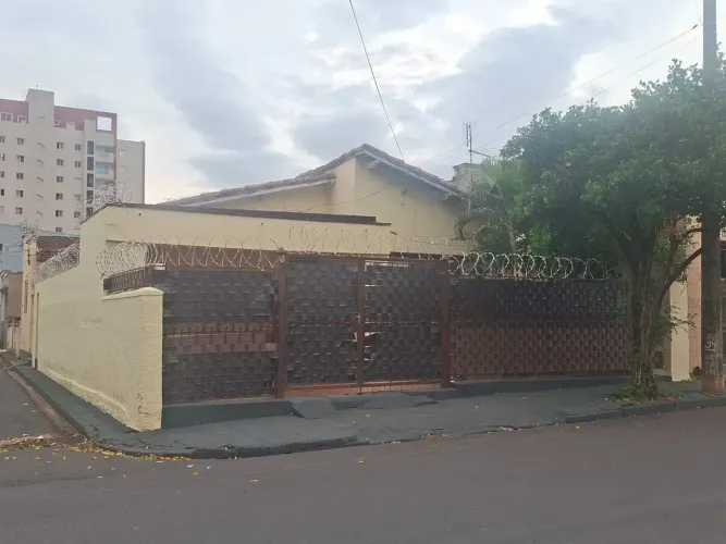 Imóvel para aluguel com 89 metros quadrados com 2 quartos em Vila Tibério - Ribeirão Preto