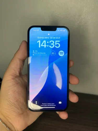 iPhone 13 128GB Original | Face ID OK | Excelente Estado