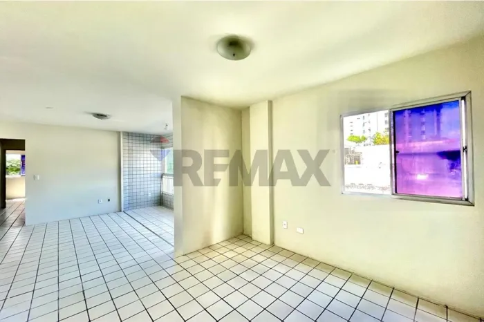 Apartamento 3 quartos nas Graças