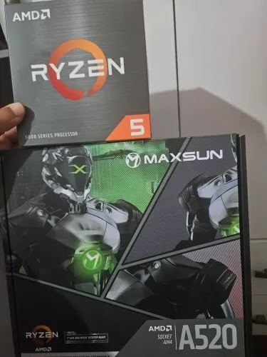 Kit upgrade pc