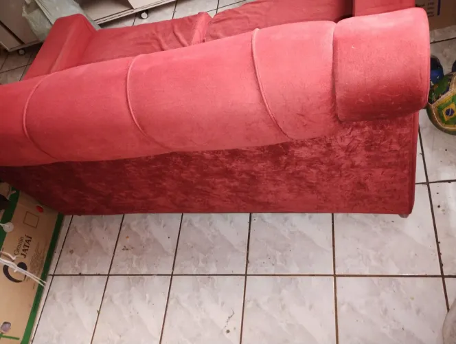 Sofá 