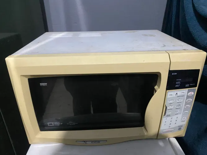Microondas CCE