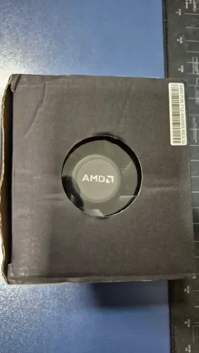 Cooler para processador AMD AM4