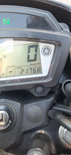 Feizer 150cc