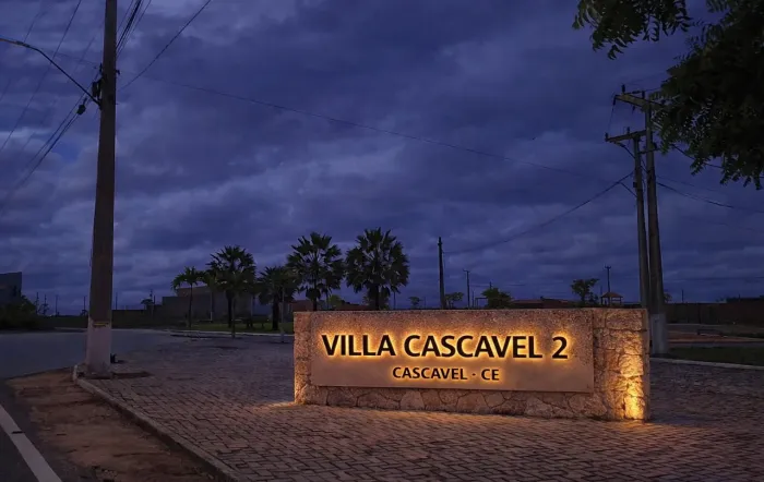 Vila cascavel 2
