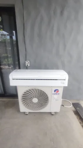 Ar inverter Gree 30.000 btus