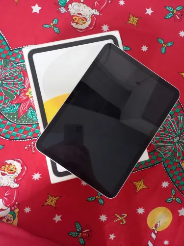 Tablet Ipad