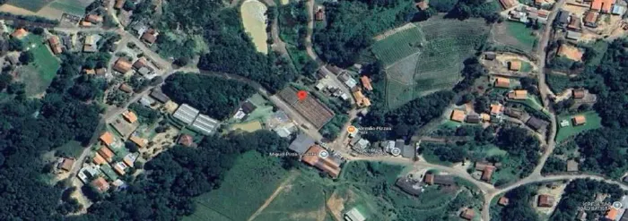 Lote com 2479,38 m² de área, ESTR. FRANCISCO ORTIZ DE MORAES bairro ORTIZES , Piedade/SP