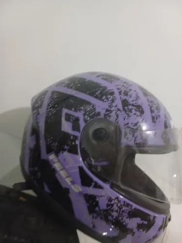 Capacete