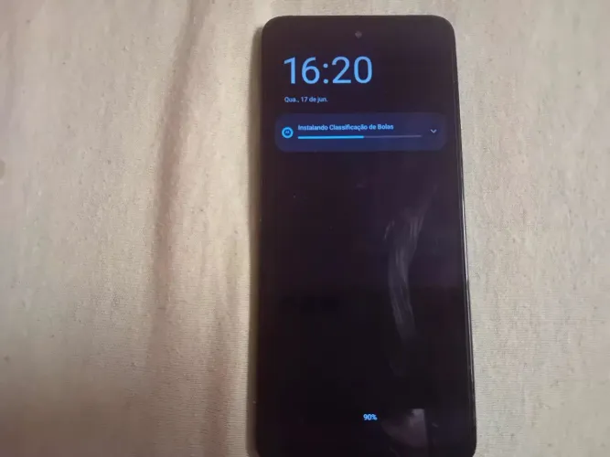 MOTO G22