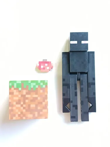 Minecraft Enderman