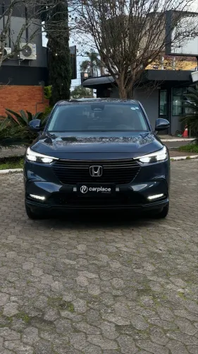 Honda HR-V EXL 1.5 Sensing 16V 5P Aut. 2023