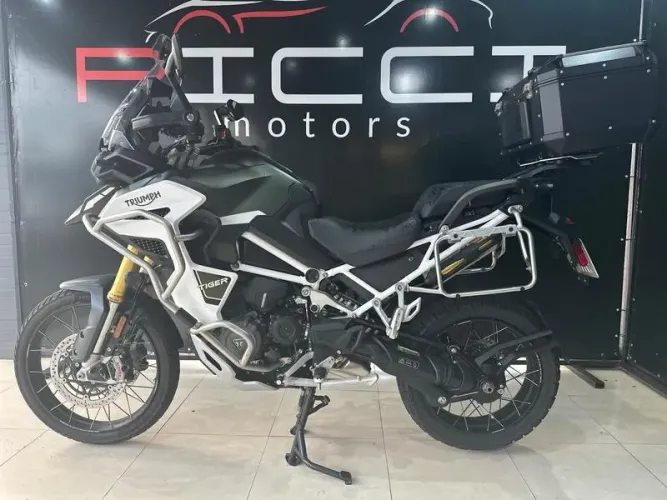 TRIUMPH TIGER 1200 RA EX 2023